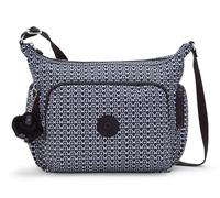 kipling Basic Gabb Crossbody Signature Print