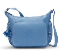 kipling Basic Gabb Crossbody Vintage Blue