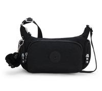 kipling Basic Gabbette Crossbody Bag Black Noir