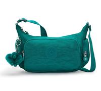 kipling Basic Gabbette Crossbody Bag Outspoken Green