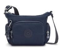 kipling Gabbie Mini Small Crossbody Blue Bleu 2