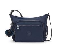 Kipling Gabbie S Umhängetasche, Leicht, Klein mit mehreren Fächern