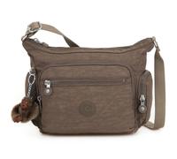 Kipling Basic Gabbie S Umhängetasche 29 cm braun