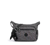 Kipling Basic Gabbie S Umhängetasche mehrfarbig, recyceltes Polyester, Damen
