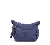 Kipling GABBIE S Kleine Umhängetasche, Blue (Blau)