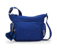 Kipling Basic Gabbie Umhängetasche 24.5 cm blau