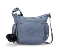 Kipling Basic Gabbie Umhängetasche 24.5 cm blau