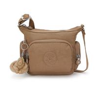 Kipling Basic Gabbie Umhängetasche 24.5 cm braun