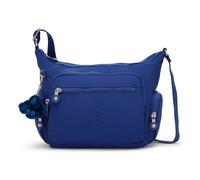 Kipling Basic Gabbie Umhängetasche 29 cm blau