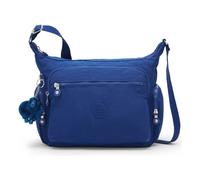 Kipling Basic Gabbie Umhängetasche 35.5 cm blau