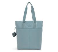 Kipling Basic Hanifa Schultertasche 39 cm Laptopfach grün