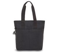 Kipling Basic Hanifa Shopper Tasche 39 cm schwarz
