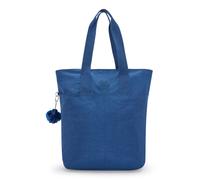 kipling Basic Hanifa Tote Casual Blue