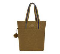 kipling Basic Hanifa Tote Dry Laurel