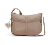 Kipling Basic Izellah Umhängetasche 33 cm beige