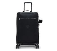 Kipling Basic Jet S 4 Rollen Kabinentrolley 55 cm schwarz