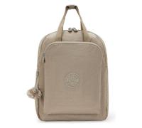 Kipling Basic Kazuki Daypack 40 cm Laptopfach grau
