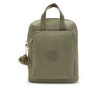 Kipling Basic Kazuki Daypack 40 cm Laptopfach grün