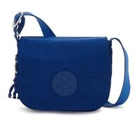 Kipling Basic Loreen Mini Umhängetasche 18 cm blau