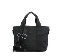 Kipling Basic Minta Handtasche schwarz, Kunstfaser, Damen