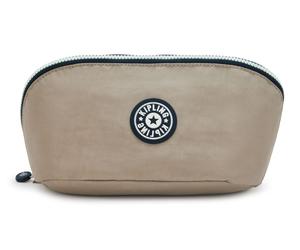 kipling Basic Mirko Toiletry Bag M Soft Taupe C