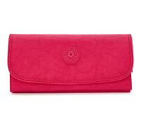 kipling Basic Money Land Wallet L Confetti Pink