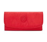 Kipling Basic Money Land Geldbörse RFID 18 cm red rouge (KI4191-Z33)
