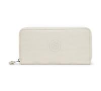 Kipling Basic Money World Geldbörse RFID Schutz 20 cm beige