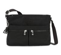 kipling Basic New Angie Crossbody Black Noir