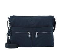 Kipling New Angie Shoulderbag blue bleu2