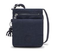 Kipling NEW ELDORADO Kleine Umhängetasche Blue Bleu 2 (Blau)