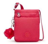 kipling Basic New Eldorado Crossbody Bag S Resort Pink