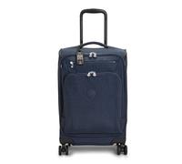 Kipling Kabinentrolley Basic New Youri Spin S 4 Rollen 56 cm Blau