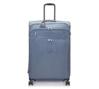 Kipling New Youri Spin L 100l Koffer Auf Rollen One Size Blue Stone