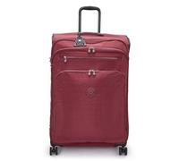 Kipling Basic New Youri Spin 4 Rollen Trolley L 76 cm mit Dehnfalte lounge wine Herren