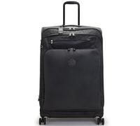 Kipling New Youri Spin L Koffer Auf Rollen One Size Black Noir