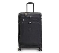 Kipling New Youri Spin M Koffer Auf Rollen One Size Black Noir