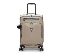 kipling Basic New Youri Spin S Soft Taupe C
