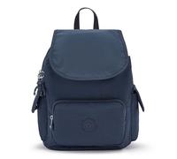 Kipling City S 13l Rucksack One Size Blue Bleu 2