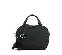 Kipling Basic Palmbeach Kosmetikkoffer schwarz, Kunstfaser, 29 x 21 x 12cm