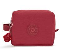 kipling Basic Parac Toiletry Bag Funky Red