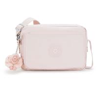 kipling Basic Plus Abanu Crossbody M Pink Shine