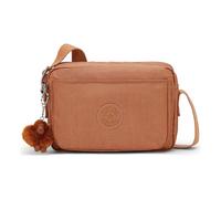 Kipling Basic Plus Abanu Umhängetasche M 24 cm orange
