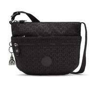 Kipling Damen-Umhängetasche Arto S Signature Emb One Size