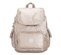 Kipling City S 13l Rucksack One Size Metallic Glow