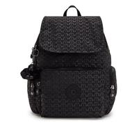Kipling Basic Plus City Zip City Rucksack S 33.5 cm schwarz