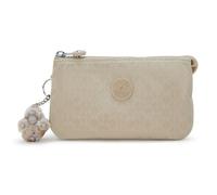 Kipling Basic Plus Creativity Geldbörse 18.5 cm beige