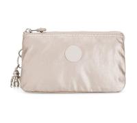 Kipling Creativity L Damen-geldbörse One Size Metallic Glow