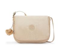 Kipling Sparkled Beige 100% Polyamide