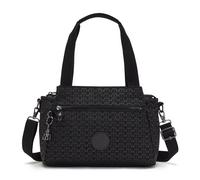 Kipling Elysia Schultertasche One Size Signature Emb